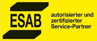 esab partner