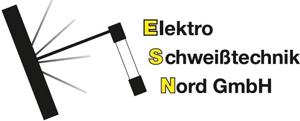 logo esn schweisstechnik rostock