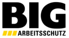 BIG Arbeitsschutz